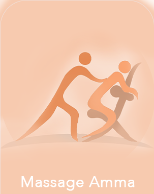 Massage Amma