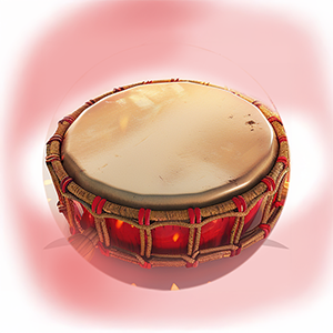 Tambour Chamanique